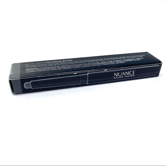 Salma Hayek Sparkling Charcoal Eyeshadow Stick 885 - Picture 4 of 5